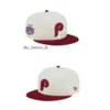 Berretto in jersey phillies P Lettera Baseball Hiphop Snapback Berretti sportivi Uomo Donna Cappelli regolabili per uomo Gorras Bones H5-8.17 185 phillies cap