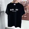 Homens Mulheres Designer Camisetas Impresso Moda T-shirt Qualidade Algodão Casual Tees Manga Curta Luxo Hip Hop Streetwear Camisetas Tamanho Asiático S-3XL S-24