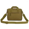 Tasche Qualität Männer Messenger Bags Casual Multifunktions Reise Nylon Schulter Handtaschen 2024