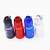Paladin886 Y151 Tubi da fumo colorati Rocket Snuff Classic acrilico Bullet Snuff Bottle Conservazione delle spezie