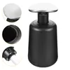 Liquid Soap Dispenser Hand Kitchen Automatic Pp Dish Guest Bathroom Essentials For Plastic