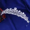 Tiaras Itacazzo Gelin Kıyısı Seti Taç Kolye Küpe Kadın Düğün ve Doğum Günü Partileri İçin Uygun Dört Parçalı Moda Tiaras Y240319