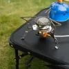 MAT Fireproof Grill Mat Izolacja ciepła Ochronna podkładka ochronna do piknikowego silikonu ognioodpornego mata grilla Sprzęt do grilla