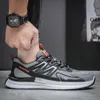 HBP Non-Brand M315 neuestes Design Herren-Sportschuhe, Laufschuhe, atmungsaktive Mode-Sneaker für Männer