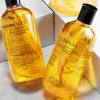 Shampoos IMAGENS Ginseng Shampoo Hidratante Reparador de Cabelos Secos Danificados Anti Caspa 500ml