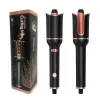 Eisen Auto Rotierenden Haar Curler Keramik Automatische Curling Eisen Styling Werkzeuge Curler Air Spin Zauberstab Styler Curl Maschine Magic Hair Waver