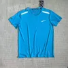 Camiseta esportiva de secagem rápida para estudantes, manga curta, traje de treino de atletismo, corrida, fitness, basquete, roupas esportivas, maratona, homens e mulheres