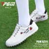 Stivali PGM Scarpe da golf impermeabile femminile Leggero e traspirante scarpe sportive da campeggio all'aperto universale