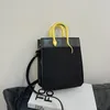 TOTES Luksusowe torebki kobiety 2024 torby Projektantki damskie crossbody marka ramię Messenger Sac