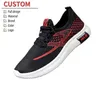 HBP Non-Brand sunborn quality Autumn New Breathable Casual Sneakers Mens Running Fashion Versatile hot sale shoes