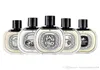 Дезодоранты парфюмерные для женщин нейтральный спрей EDP 75мл EDT 100мл Philosykos Tam Dao Woody Floral AntiPerspirant Deodorant Charming S3009647