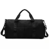 Plunjezakken Kwaliteit Grote capaciteit Schoen Kleding Messenger Bag Schouder Hand Reizen Cross Body Sportopslag Yoga Gym