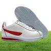 2021 Cortez Schuhe Männer und Frauen Freizeitsportschuhe Sport Leder Original Cortez Super Moire Walking Casual Shoes 36453389367