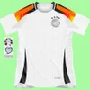 NEw coming cheap Men KROOS Euro Cup 2024 Germanys Soccer Jerseys HUMMELS GNABRY WERNER DRAXLER REUS MULLER GOTZE 2024 2025 Football Shirt Uniform