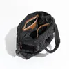 مابولا تصميم الفخامة أسفل أكياس حمل مبطنة نساء مبطن أعلى مقبض اليد حقائب اليد غير الرسمية كيس الكتف حقيبة كروسة أنثى 240306