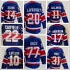 Cole Caufield Jerseys 20 Juraj Slafkovsky 77 Kirby Dach 14 Nick Suzuki 11 Brendan Gallagher 31 Carey Price Josh Anderson Reverse Retro Red Blue White Mens Jerseys