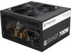 Thermaltake Smart Series 700W SLI / CrossFire Ready Continuous Power ATX12V V2.3 / EPS12V 80 PLUS Certified Active PFC Power Supply