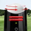 Marks Golf Ball Liner Justering Tool Golf Electric Scriber Golf Accessories Golf Products Perfekt för golfälskare och entusiaster