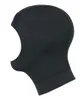 3mm néoprène chapeau de plongée professionnel uniex NCR tissu bonnet de bain hiver résistant au froid combinaisons couvre-tête casque maillots de bain 1 pièces 240315