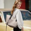 Totes Large Capacity Tote Bag Oxford Protection Water Material Contracted Fashion Commuter Women Bags Shoulder