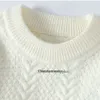 Men Fashion Long Sleeve Designers Autumn Winter Black Letter Print Couple Sweaters Loose Pullover CHG2311275-25 Megogh