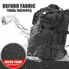 Taschen 50 l/25l Camo Military Bag Männer Taktische Rucksack Molle Army Bug Waterfames Camping Jagd Rucksack Fischerei Trekking Wandern