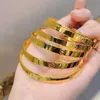 Originale 1to1 Cartres Bracciale Cogliere Nansha Carta D'oro Casa Delle Donne Modello di Vite Fibbia Anello Esperto Tiktok Trasmissione In Diretta T36D