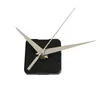 Wall Clocks Quartz Watch Clock Mute Mechanism Movement Parts Repair Replacement Accessories Kit Tools