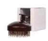 Japanese Premium Scalp Massager for Hair Growth Head Massager Handheld Hair Cleaning Comb Scalp Brush Scalp Exfoliator 240314
