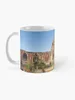 Mugs Melrose Abbey Scotland Coffee Mug Glasses Funnys Creative Cups Tourist