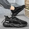 HBP icke-varumärke 2024 Ny ankomst Hot Sale Mens Fashion Sneakers Athletic Casual Running Sports Walking Shoes for Men