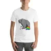 Men's Polos Mama/Papa Bear LGBT Pride T-Shirt For A Boy Kawaii Clothes Heavyweights Customs Mens Graphic T-shirts