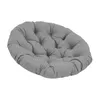 Pillow Papasan Chair 20inch Egg Thick For Rocking Seats