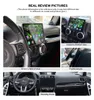 10.1 "Subaru Forester Impreza WRX STI 4+64GB GPS 용 Android 1280x800p 자동차 스테레오