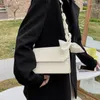 Sacs à bandoulière sac de mode petit sac à main Bolsas pour femmes sac à main de luxe design femme fourre-tout messager 2024 tendance carré