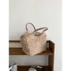 Borsa a mano scontata del 50% con sconto limitato all'ingrosso a buon mercato Borsa Baobao da donna Borsa a tracolla tote portatile con tendenza versatile per l'autunno e l'inverno Popolare nello stesso stile