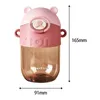 Water Bottles Children's Bottle Jug Drinking 600 Ml Kettle