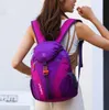 Hohe Qualität Nylon Wasserdichte Reise Rucksäcke Männer Klettern Reisetaschen Wandern Rucksack Outdoor Sport Schule Tasche Männer Frauen rucksack