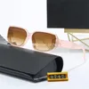 Designer solglasögon för kvinnor solglasögon solglasögon lyxiga monogram solglasögon högkvalitativa solglasögon med originalbox