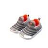 NK Spring, Autumn, Summer Caterpillar Children's Girl Baby Walking Single Boys' Sports Shoes Breathable Soft Soles GG