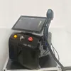 Diode Ice Laser Permanent Hair Machine 755 -нм 808 нм 1064 нм оморочение кожи кожи дефилатора