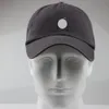 Nowe czapki modowe dla mężczyzn marka setki absolwentów paska tylna czapka kość snapback hat regulowany polo casquette golf sport bas340l