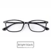 Солнцезащитные очки Сверхлегкие очки для чтения в маленькой оправе Мужчины Женщины Анти-синий свет Дальнозоркие очки Унисекс Мода Ретро Очки для пресбиопии