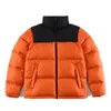 Designer jaqueta puffer jaquetas homens casaco para baixo jaqueta de inverno casacos com zíper winterjacke mulheres parka winterjacken outerwear ao ar livre jaquetas de luxo roupas