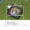 Men Animal Ophidia Bag Wallet Designer Bag Fashion Short G G Wallet Leather Black Snake Tiger Bee Women Luxury Purse Card Holders Top Quality 988