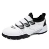 HBP Non-Brand Leisure Golf Shoes Mens and Womens New Professional Nail Free Ground Sneakers