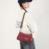 Evening Bags Canvas Lady's Handbag High Quality Crossbody Bag Casual Messenger Lady Cell Phone Clutch Lightweight Shoulder