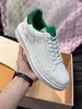 2024 Designer Scarpe da corsa Fashion Channel Sneakers da uomo Luxury lace-up Sneakers Casual Sneakers Classic Sneakers da uomo City gsfs taglia 39-45 edj0210