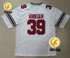 사우스 캐롤라이나 Gamecocks Jersey D.J. Wonnum Melvin Ingram Pharoh Cooper Stephon Gilmore Jared Cook Alshon Jeffery Mario Anderson South Carolina 축구 유니폼