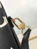 10a luxo feminino crossbody corrente bolsa de ombro padrão em relevo designer metis tote assinatura s bloqueio bolso bolsa de ombro bolsa